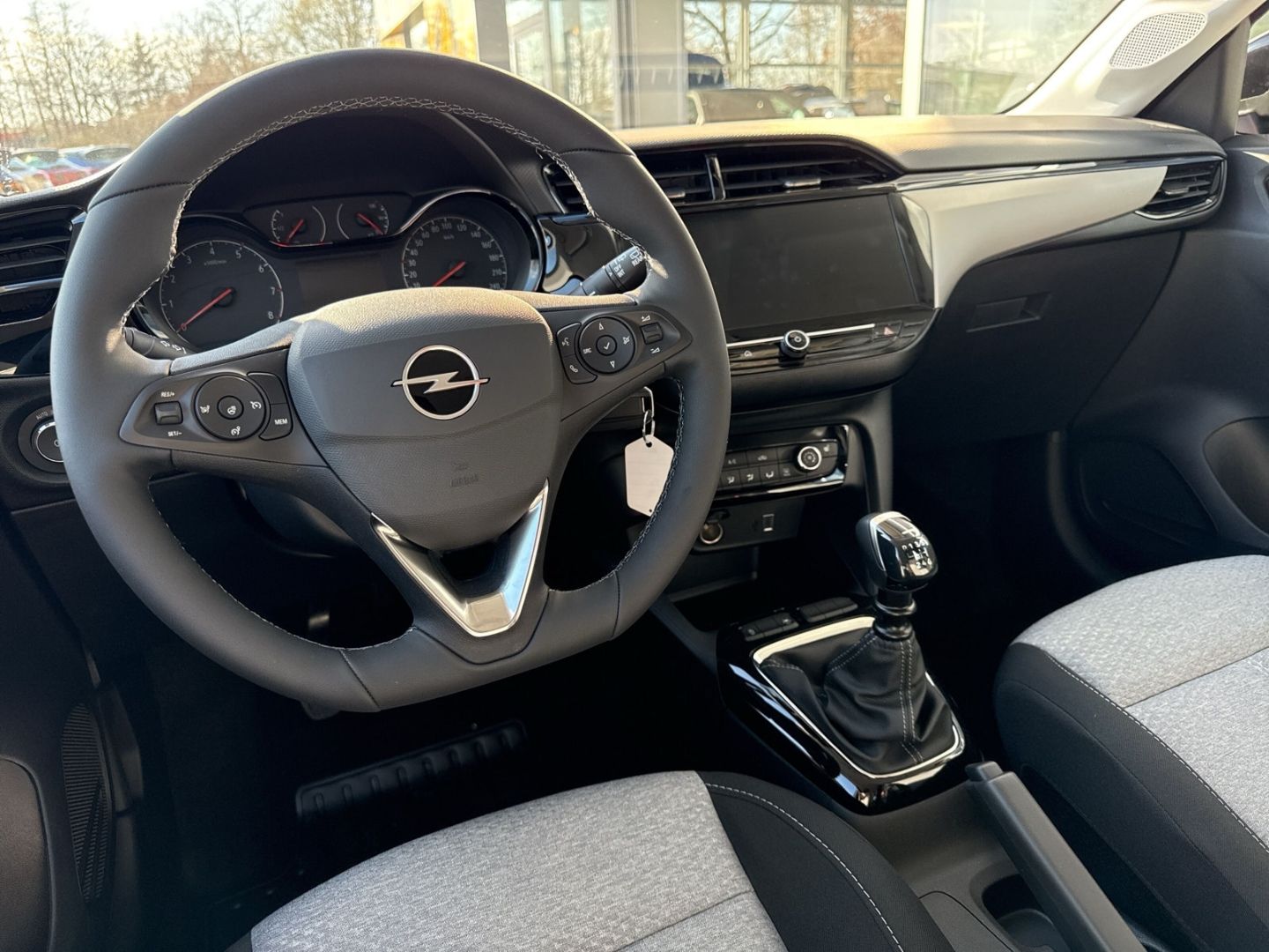 Opel Corsa - Bild 11
