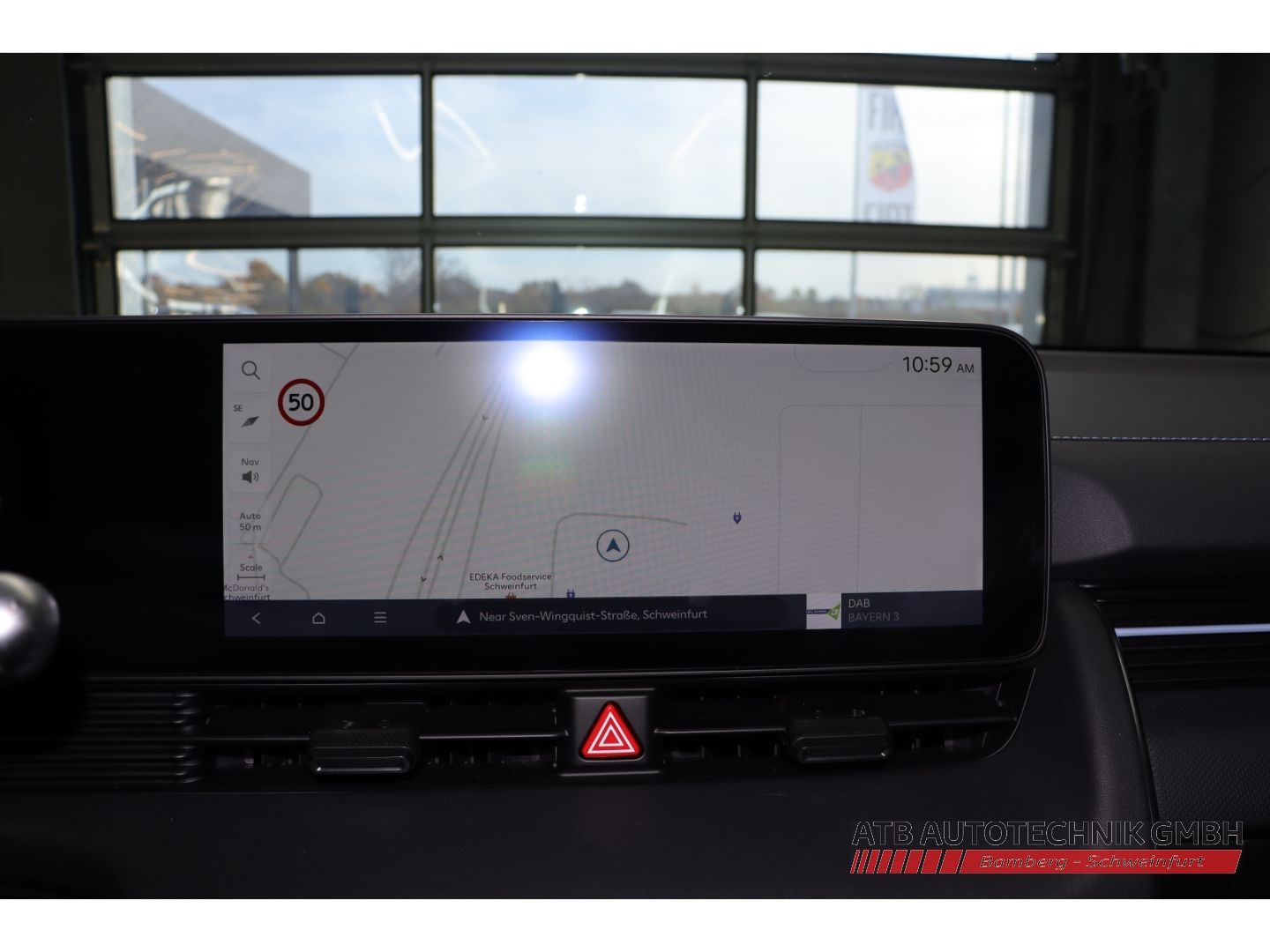 Fahrzeugabbildung Hyundai IONIQ 5 N 84kWh Batterie 609PS SOH 99,2% HUD Nav