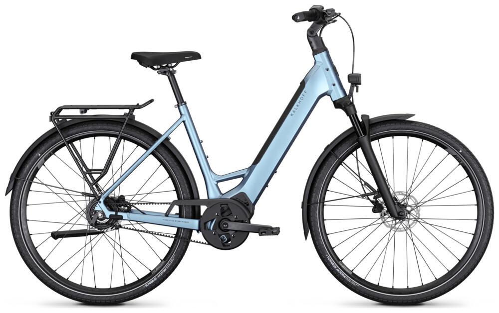 Kalkhoff IMAGE L EXCITE 55cm (L)