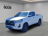 Toyota Hilux Extra Cab Comfort 4x4 Navi Sperrdiff. Appl - Toyota Hilux: Extra Cab