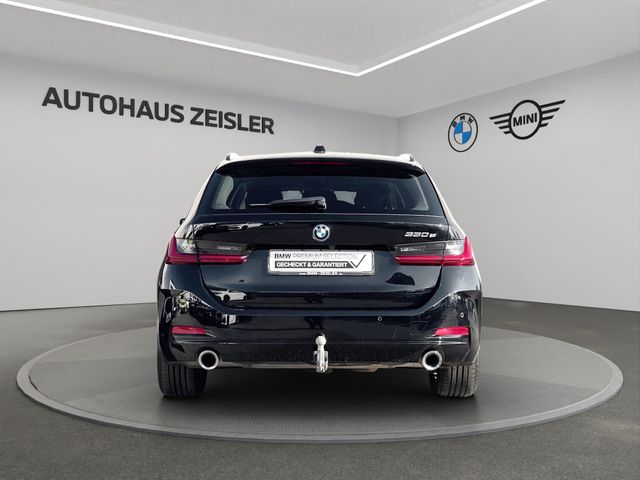 Foto Nummer 6: BMW 330e