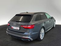 Audi A4 - Vorschau Bild 6