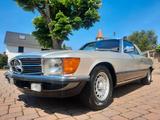 Mercedes-Benz 450 SLC 5.0/Klimaautomatik/Scheckheft - Mercedes-Benz 450: Slc