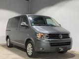Volkswagen T5 2.0 TDI Multivan Highline DSG - VW T5 Gebrauchtwagen in Mönchengladbach