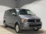 Volkswagen T5 2.0 TDI Multivan Highline DSG - Volkswagen T5 in Mönchengladbach