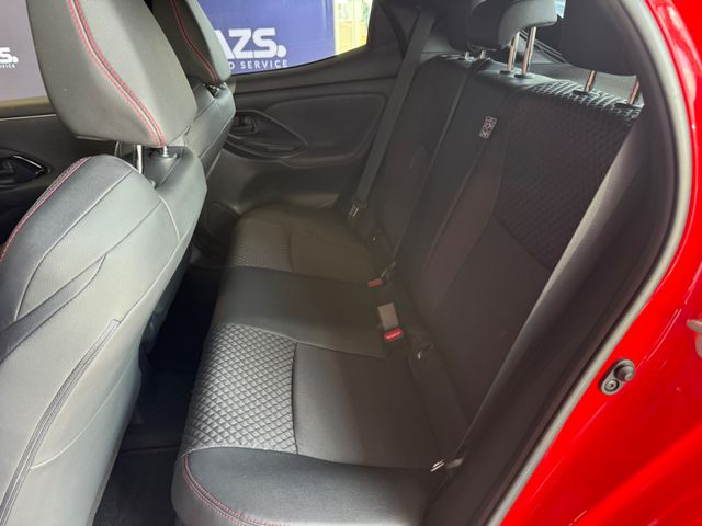 Toyota Yaris Hybrid Premiere Edition *HUD*ALLWETTER*