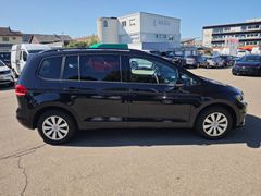 VW Touran Comfortline 150 PS # 7-SITZER # ACC # APP VW Touran Comfortline 150 PS # 7-SITZER # ACC # APP