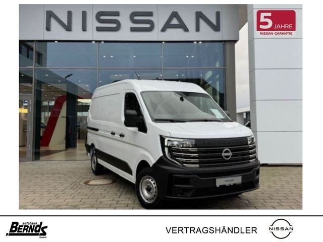 Nissan Interstar L2H2 3,5 dCi105 Acenta KLIMA DAB LED