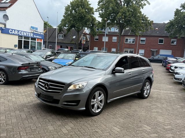 Mercedes-Benz R 300 CDI BlueEfficiency*6 SITZER*ESGD*SHZ****