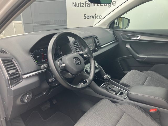 Karoq 1.5 TSI Style KLIMA ALU