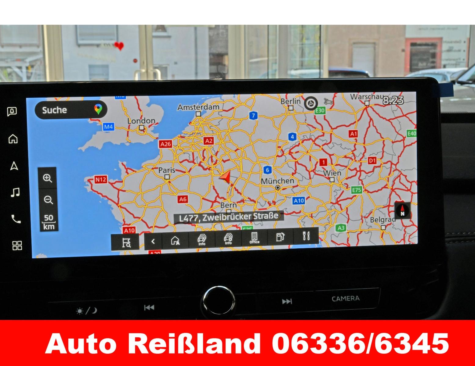 Mitsubishi Outlander 2.4 Intro Edition Garantie b 2/2034