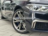 BMW M550D xDrive Touring Panorama/AHK/  TOPZUSTAND - gebrauchte BMW M550 aus dem Jahr 2018
