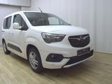 Opel Combo Life E 1.5 D Edition Navi ACC HUD RFK SHZ - gebrauchte Opel Combo Life aus dem Jahr 2020