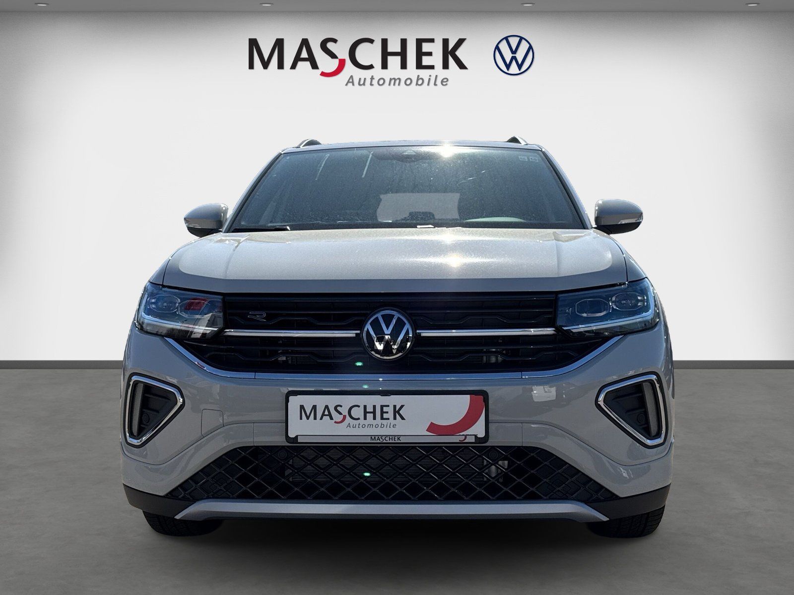 Volkswagen T-Cross - Bild 8