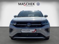 Volkswagen T-Cross - Vorschau Bild 8