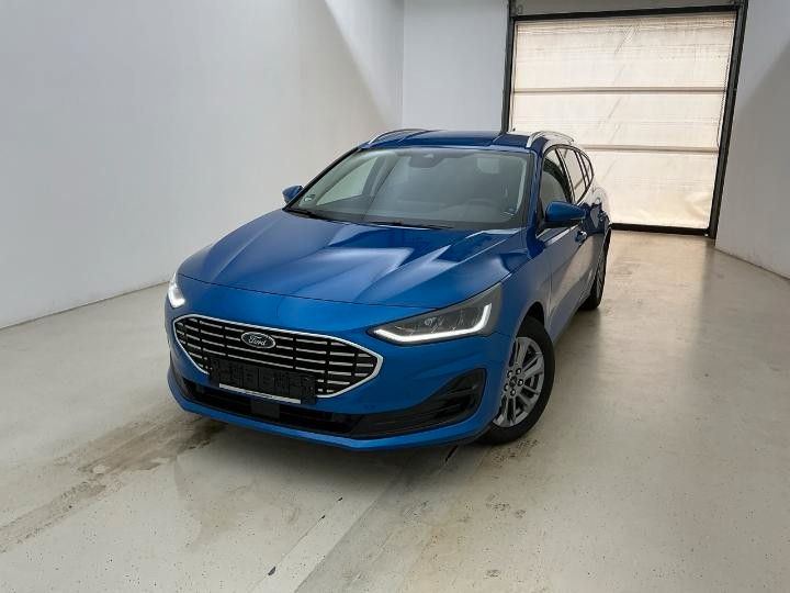 Image of Ford Focus