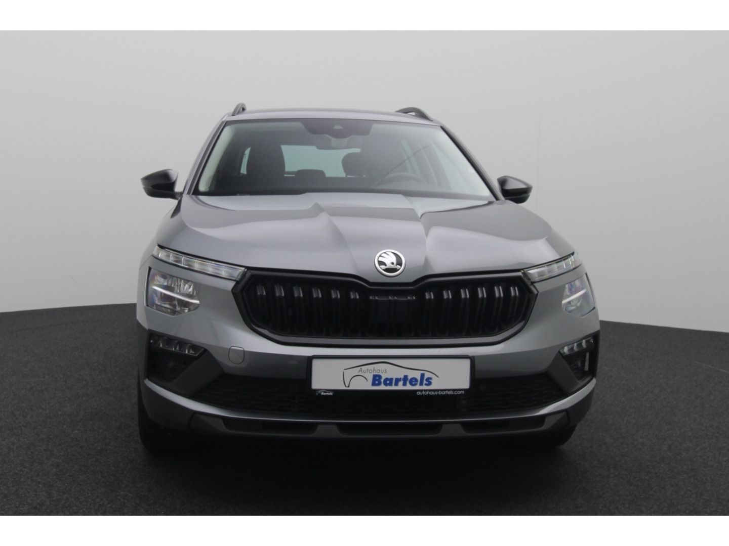 Fahrzeugabbildung SKODA Kamiq 1.0 Selection Kamera SHZ Einparkhilfe vorn