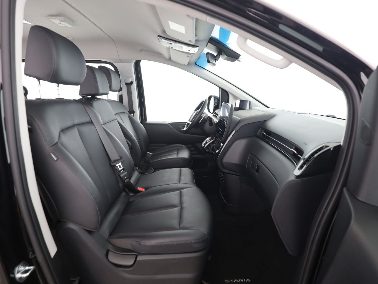 Hyundai Staria – Bild 9