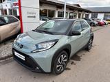 Toyota Aygo X Teamplayer *Blackweeks 0% Zins* - Toyota Aygo (X) Black
