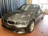 BMW 320d xDrive Sport Line M-Paket KEYLESS/KAMERA - BMW 320 Gebrauchtwagen in Hamburg