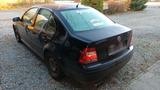 Volkswagen VW Bora V5 (VR5) AGZ no GTI, R32, VR6 HU: ... - Volkswagen Bora: V5