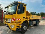 Mercedes-Benz Arocs 1832 K/ Kipper / 108 TKM!/ EURO 6/ TOP! - Mercedes-Benz Arocs