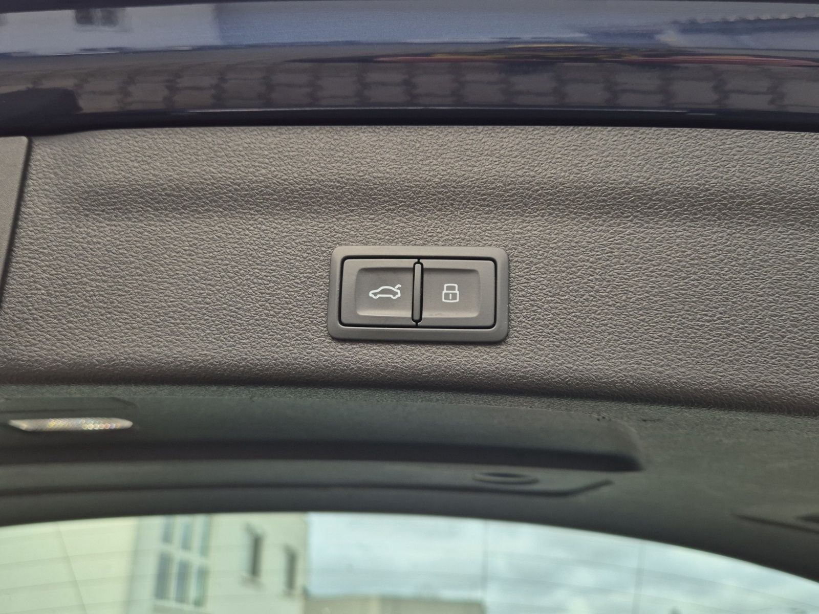 Fahrzeugabbildung Audi A6 Avant 40 TDI Sport quattro S-tronic S-Line Ma