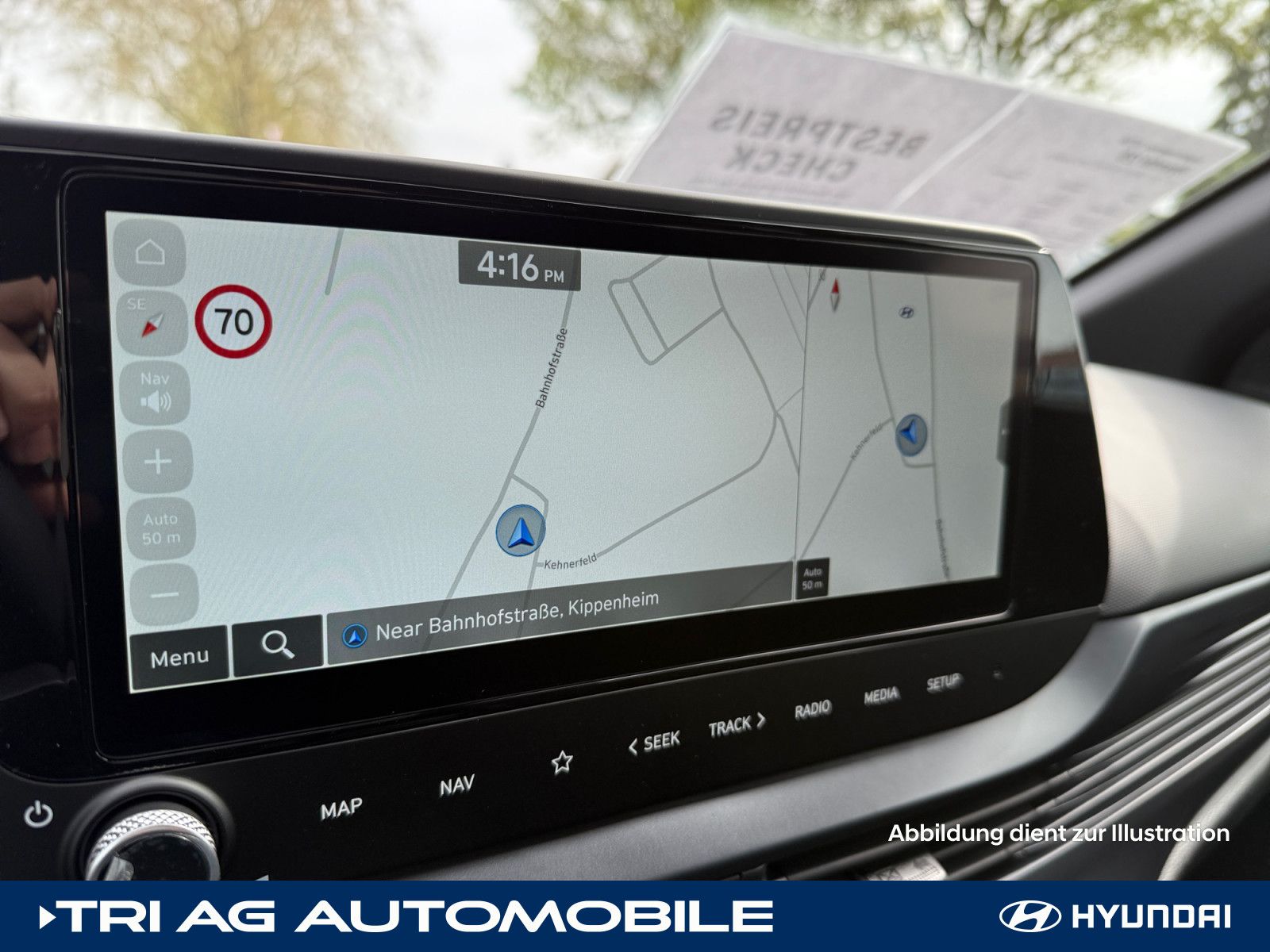 Hyundai i20 - Bild 14