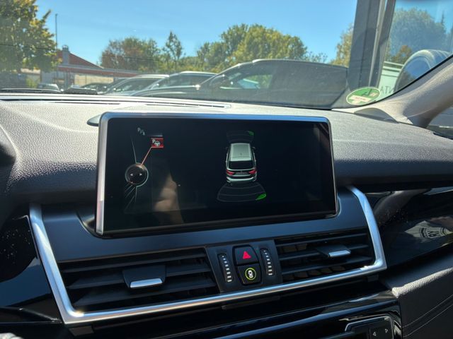 BMW 220 220 d xDrive Sport Line Gran Tourer*7-Sitzer*LED, Ansicht 15