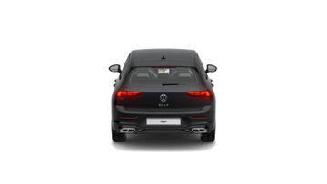 Volkswagen Golf - 3