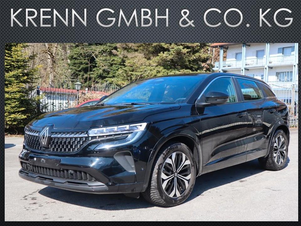 Renault Austral Evolution *LED*KAMERA*NAVI*18 ZOLL*