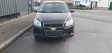 Chevrolet Gebrauchtes Auto zu verkaufen Chevrolet av... - Chevrolet Aveo in Dortmund