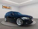 BMW 318 d  Panorama  Navi  Xenon - BMW 318 aus 2011: Kombi, 318d
