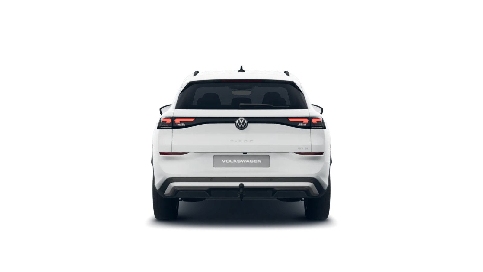 Volkswagen T-Roc - Bild 7