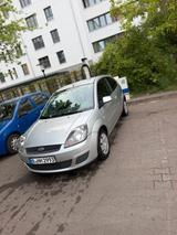 Ford Fiesta 1.4 Diesel Automatik zu verkaufen - Ford Fiesta mit Diesel-Antrieb: Automatik