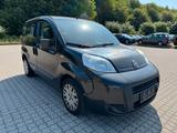Fiat Qubo 1.3 MJT 75PS Pop 59158 - Fiat Qubo: Automatik