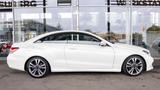 Mercedes-Benz E 320 AMG *H&K*PANO*NAVI*TOT*SPUR*ACC*MEMORY* - Mercedes-Benz AMG 32