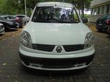 Renault Gelegenheit Renault Kangoo 5 Tür.u.Heckflü... - Renault Kangoo Gebrauchtwagen in Mannheim