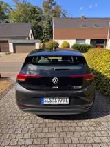 Volkswagen ID.3 Pure Performance 55 kWh 110 kW  - schwarze Volkswagen ID.3