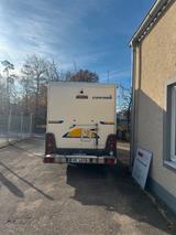 Eura Mobil 636 Vollintegriert - Eura Mobil Integrierter