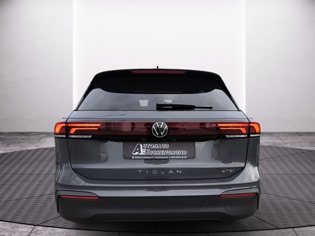 Fahrzeugabbildung Volkswagen Tiguan ENERGY 1.5 l eTSI OPF 110 kW (150 PS) 7-G