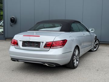 Mercedes E 350 - 9