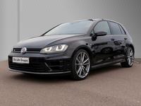Volkswagen Golf R 2.0 TSI 4Motion Top Paket, Navi