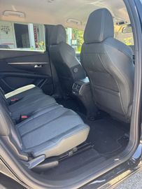 Peugeot 5008 - 9