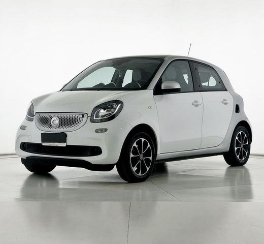 Smart smart forfour forfour 70 1.0 Passion