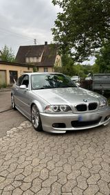 BMW Bmw E46 325i Coupe - BMW 325 aus 2000: 325i