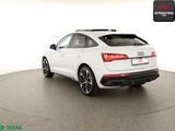 Audi SQ5 Sportback 3.0 TDI LUFT,S-SITZE,MASSAGE,360 - Audi SQ5 in Bonn