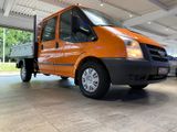 Ford Transit Pritsche FT 350 M Doppelkabine*Garantie* - Ford Transit in Herne