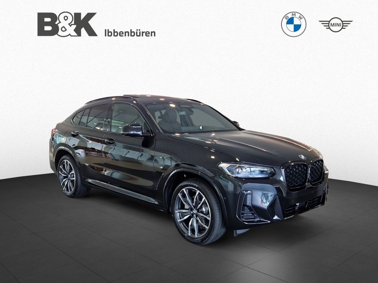 BMW X4 - Bild 5