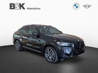 BMW X4 - Vorschau Bild 5